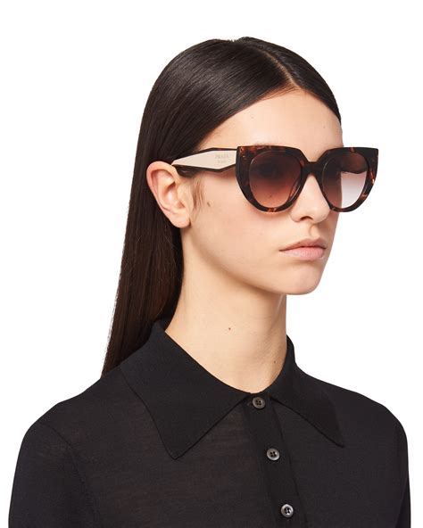 Prada Sunglasses & Eyeglasses 